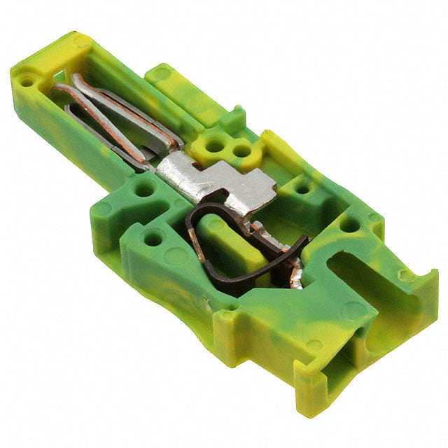 3043035 Phoenix Contact  Conectores y tomas de corriente